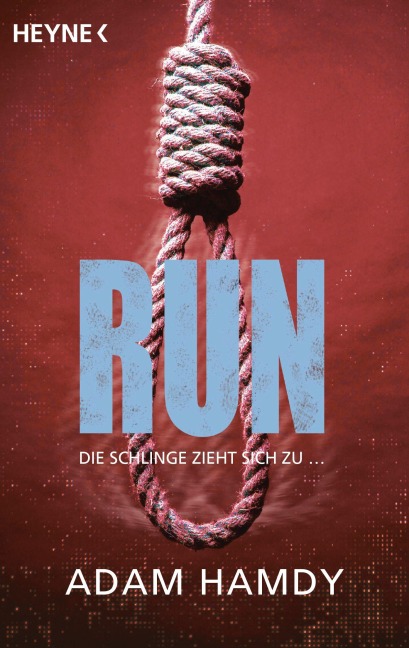 Run - Adam Hamdy