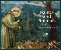 Saints and Animals - Br William J. Short
