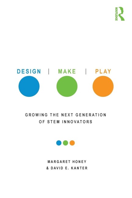Design, Make, Play - 