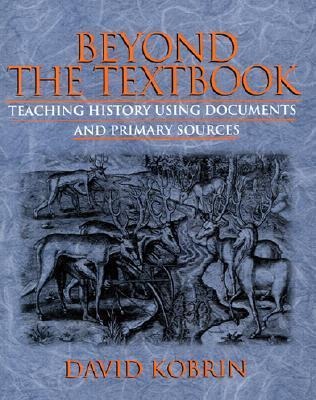 Beyond the Textbook - David Kobrin