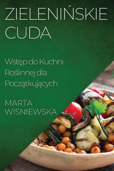 Zieleni¿skie Cuda - Marta Wisniewska