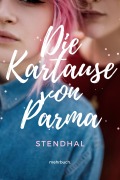 Cover-Bild zum Titel 'Die Kartause von Parma' von 'Stendhal'