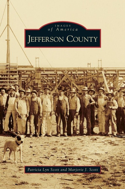 Jefferson County - Patricia Lyn Scott, Marjorie J. Scott