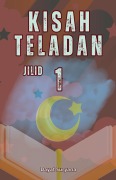 Cover-Bild zum Titel 'Kisah Teladan Jilid 1' von 'Dayat Suryana'