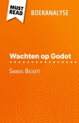 Cover-Bild zum Titel 'Wachten op Godot van Samuel Beckett (Boekanalyse)' von 'Alexandre Randal'