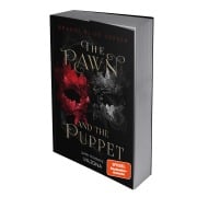 Cover-Bild zum Titel 'The Pawn and The Puppet (The Pawn and The Puppet 1)' von 'Brandi Elise Szeker'