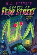 Cover-Bild zum Titel 'Nightmare in 3-D' von 'R. L. Stine'
