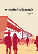 Cover-Bild zum Titel 'Wirtschaftspädagogik' von ''