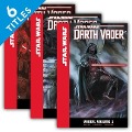 Star Wars: Darth Vader Set 1 (Set) - Kieron Gillen