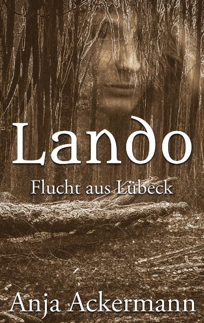 Lando - Anja Ackermann