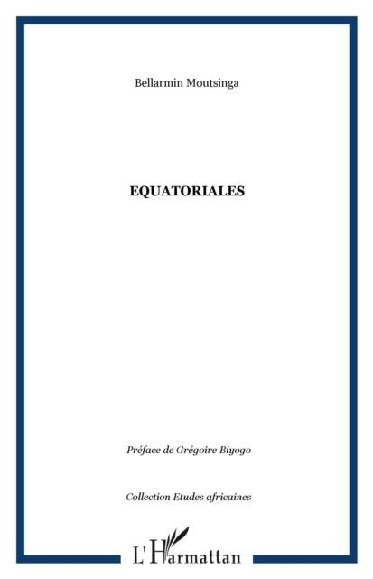 EQUATORIALES - 