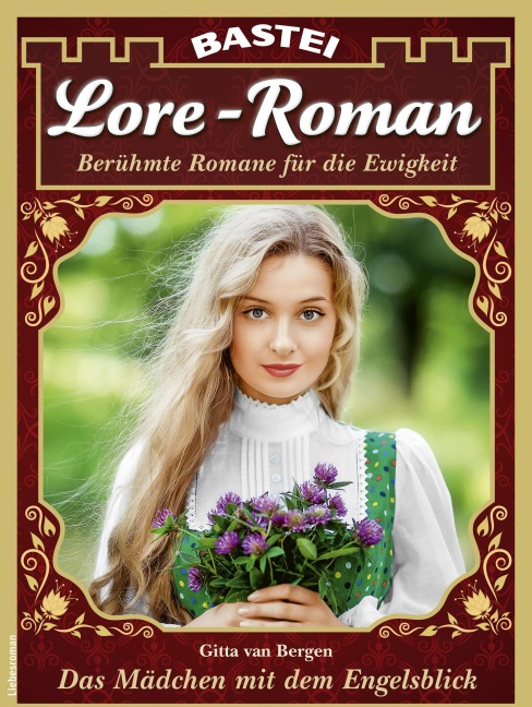 Lore-Roman 212 - Gitta van Bergen