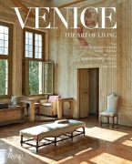 Cover-Bild zum Titel 'Venice' von 'Lydia Fasoli, Toto Bergamo Rossi'