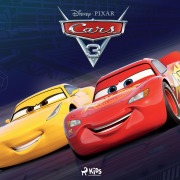 Cover-Bild zum Titel 'Cars 3' von 'Disney'