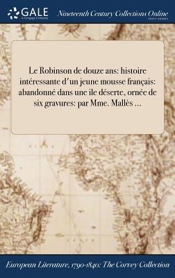 Le Robinson de douze ans - 