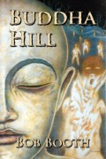 Cover-Bild zum Titel 'Buddha Hill' von 'Bob Booth'