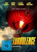 Cover-Bild zum Titel 'Turbulence' von 'Various'