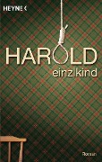 Cover-Bild zum Titel 'Harold' von 'Einzlkind'