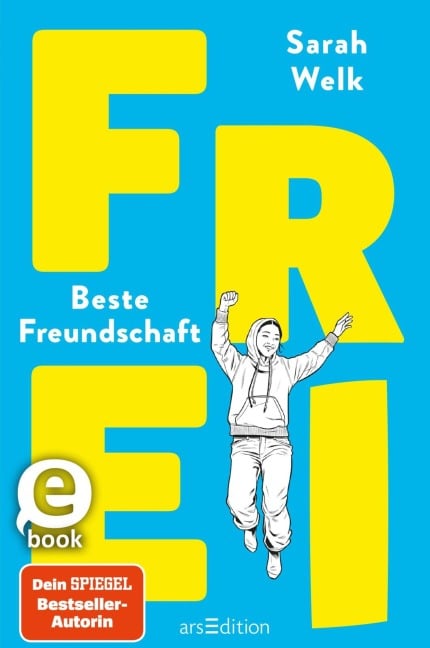 FREI - Beste Freundschaft - Sarah Welk
