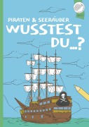 Cover-Bild zum Titel 'Wusstest du...?' von 'Christoph Alexander'