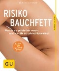 Cover-Bild zum Titel 'Risiko Bauchfett' von 'Nicole Schaenzler'