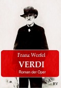 Verdi - Franz Werfel