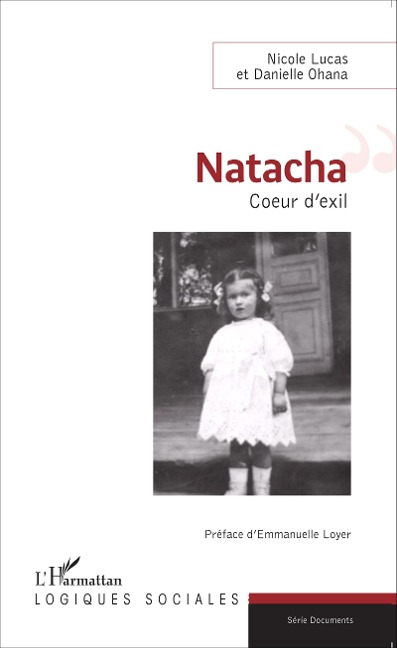 Natacha - Nicole Lucas, Danielle Ohana