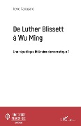 Cover-Bild zum Titel 'De Luther Blissett à Wu Ming' von 'Cacopardi'