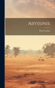 Cover-Bild zum Titel 'Abyssinie' von 'Paul Combes'