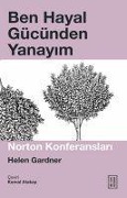 Cover-Bild zum Titel 'Ben Hayal Gücünden Yanayim' von 'Helen Gardner'