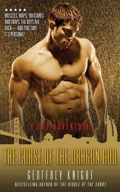 Curse of the Dragon God - 