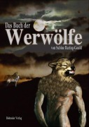 Cover-Bild zum Titel 'Das Buch der Werwölfe' von 'Sabine Baring-Gould'