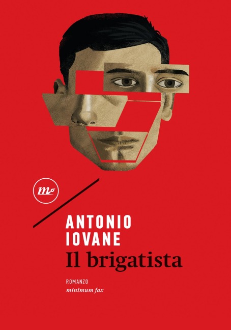 Il brigatista - Antonio Iovane