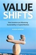 Cover-Bild zum Titel 'Value Shifts' von 'Alison L. Dempsey'