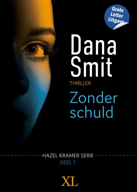 Zonder schuld - Dana Smit