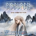 Cover-Bild zum Titel 'Das Geistertor' von 'Josefine Gottwald'
