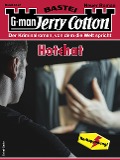 Cover-Bild zum Titel 'Jerry Cotton 3426' von 'Jerry Cotton'