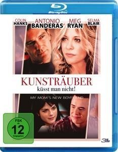 Kunsträuber küsst man nicht! - My Moms New Boyfriend - George Gallo, Chris Boardman