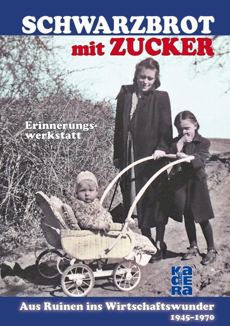 Schwarzbrot mit Zucker - Dieter Scholz, Michael Malsch, Günter Matiba, Elena Orkina, Renate Rubach