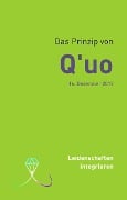 Das Prinzip von Q'uo (16. Dezember 2017) - Jochen Blumenthal, Jim McCarty