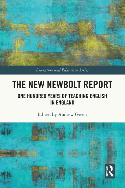 The New Newbolt Report - 