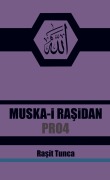 Cover-Bild zum Titel 'MUSKAi RA¿iDAN PRO4' von 'Ra¿it Tunca'