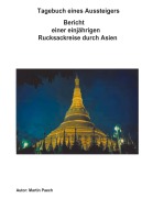 Cover-Bild zum Titel 'Tagebuch eines Aussteigers' von 'Martin Paech'