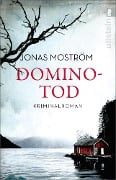 Dominotod - Jonas Moström