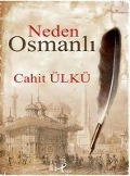 Cover-Bild zum Titel 'Neden Osmanli' von 'Cahit Ülkü'