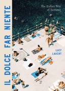 Cover-Bild zum Titel 'Dolce far niente' von 'Lucy Laucht'