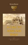 Cover-Bild zum Titel 'A Call to Arise and Build' von 'Herman Bouwer'