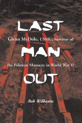 Cover-Bild zum Titel 'Last Man Out' von 'Bob Wilbanks'