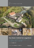 Cover-Bild zum Titel 'Das Kloster Schöntal bei Langenbruck' von 'Felicia Schmaedecke'