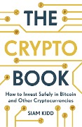 The Crypto Book - Siam Kidd
